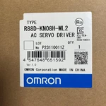 Omron R88D-KN08H-ML2 New. Price: $314.89.
