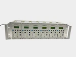 Kistler 5010B Dual Mode Charge Amplifier 6-CHANNEL Rack Mount Piezoelectric Icp Used. Price: $1199.99.