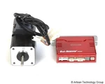 Fastech EZI-SERVO-PR-MI-42L-A Plus-r Mini Closed Loop Stepping System Used. Price: $700.00.