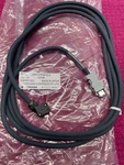 New Yaskawa JZSP-C7PI2E-03-E (( Meter )) Encoder Cable **fast Priority Mail**. Price: $64.99.