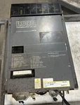 Mitsubishi #FR-SF-2-11K Ac Spindle Controller Used. Price: $999.00.