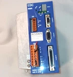 Nsk Servo Driver M-EDC-PS3090AB502, MEDCPS3090AB502 Used. Price: $325.00.
