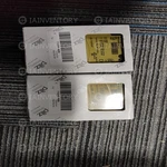 1PC New Pilz 774549 With Year Warranty Free Tax. Price: $401.41.