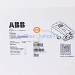 1PC New Abb Valve Positioner V18345-2022420001 V183452022420001. Price: $1130.00.