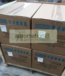 One New Siemens Vector Control Converter 6SE7027-2ED61. Price: $3867.50.