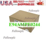 New Lenze E94AMPE0244 Multi Drive Servo Plc Box Fast Shipping. Price: $7444.44.