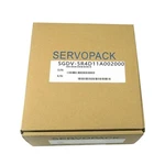 New SGDV5R4D11A002000 Yaskawa Servo Drive SGDV-5R4D11A002000. Price: $914.11.