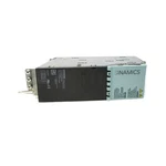 Siemens 6SL3420-2TE15-0AA0 600VDC 5A Unmp Used. Price: $2181.00.
