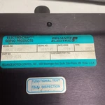 Electrocraft Motomatic Ii 9078-0120 Servo Amplifier. T-680 Used. Price: $120.00.
