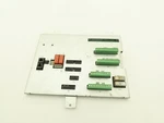 Abb Dsqc 643 3HAC024488-001 Robot Panel Connection Board Used. Price: $249.99.