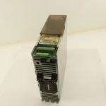 Indramat TDM02.1-030-300-W0 Ac Servo Drive Used. Price: $181.72.