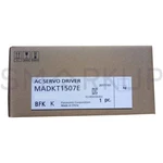 New In Box Panasonic MADKT1507E Servo Drive. Price: $340.00.
