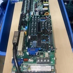 Mitsubishi MR-S11-13-E31 Servo Drive Used Tested. Price: $958.00.