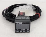Keyence AP-C40WP APC40W Pressure Sensor Amplifier Unit, New. Price: $145.00.