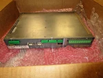 Baldor DBSC1005-AAA Servo Drive 5A/AC0-250V Used. Price: $1400.00.
