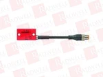Euchner CES-I-AP-U-C04-USI-115150 / CESIAPUC04USI115150 (brand New). Price: $311.00.