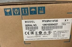 New In Box Pro Face PFXGP4114T2D GP4100 Series Hmi Display Screen. Price: $264.29.