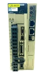 Yaskawa SGDV-R90AE1A Servopack Drive 200V 50/60HZ (japan) Used. Price: $173.99.