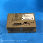 Yaskawa SGDR-SDA060A01B Servopack Usip Used. Price: $56.16.