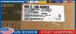 New Mitsubishi MR-E-10A-KH003 Servo Drive. Price: $427.65.