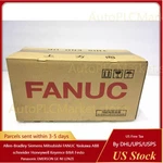 New Fanuc A06B-0275-B110 Servo Motor In Box Fedex Dhl. Price: $3214.27.
