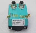 1PC New Pepperl+fuchs Sensors VOS2000-F226R-8MM-S. Price: $2049.89.