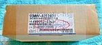 One New Yaskawa Servo Motor SGMMV-A2E2A21. Price: $803.69.