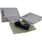 New Keyence LV-N12CP Laser Sensor Amplifier M8 Connector Expansion Pnp. Price: $249.99.