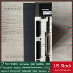 For Panasonic MDDKT5540CA1 Ac Servo Driver Free Shipping New. Price: $295.07.