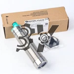 1PCS New Pepperl+fuchs UCC1000-30GM-IUR2-V15 Ultrasonic Sensor. Price: $525.00.