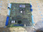 Fanuc A20B-1002-0710/10B Control Board A350-1002-T716/04 *tested* Used. Price: $950.00.