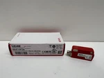 New Old Stock! Leuze 10-30VDC Photoelectric Sensor PRK3C.T3/6T-M8. Price: $169.96.