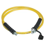 Enerpac HC7220 Hydraulic Hose ASSEMBLY,1/4" Id X Ft. 18Y530 New. Price: $937.40.