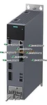 1PC Siemens Servo Drive 6SL5310-1BE12-0DF1 New. Price: $2121.61.