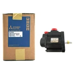 New Mitsubishi HC-SF353 Servo Motor. Price: $1048.00.