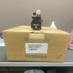 Yaskawa SGD7S-1R9DM0B000F50 Servo Drive New. Price: $799.00.