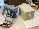 Fischer Porter 50EW1020BA + 669B009U07 805B217U01 Amp Mod Force Motor $99 Used. Price: $99.00.