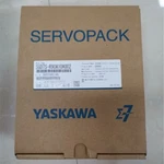 1PC New Yaskawa SGD7S-R90A10A002 Servo Drive SGD7SR90A10A002 #us. Price: $256.32.