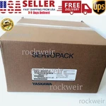 New Yaskawa SGDV-8R4D01A Servo Drive SGDV8R4D01A Box Expedited Shipping One. Price: $1856.77.