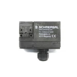 Schmersal AZM170-02ZRK 24VAC/DC Nsnp New. Price: $272.00.