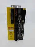 Baldor MDH2A02TB-RB23 Mint Ii Ac Servo Drives 2.5A/24V/DB/RES/2CAN Used. Price: $899.99.