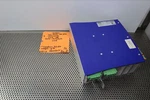 Jetter JM-215B-480-ETH 10001236 Servo Drive DC24V-0.6/0.5A Used With Warranty. Price: $2499.99.