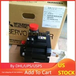 Mitsubishi HF-H204S-A48 Servo Motor Box Fast Shipping New. Price: $953.38.