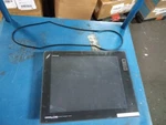 Mitsubishi GT1585STBA GT1585-STBA Touch Screen Module Opened New. Price: $299.00.