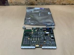 Sepro-robotique / Circuit Board 01130210 #17Y30*IAC Used. Price: $1400.00.