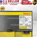 1PC Fanuc A06B-6114-H109 Servo Driver New A06B6114H109 Expendited Shipping. Price: $1860.65.