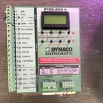 Dynaco Dynalogix Ii 4100-S Door Controller 24 Vac Vdc Sn 65200 6.7 Used. Price: $80.00.