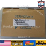 Yaskawa SGDM-08AC-SD2B Servo Driver 1PC New Expedited Shipping. Price: $885.63.