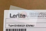 1PC New Lenze Servo Drive Inverter EVS9321-EIV907 EVS9321EIV907. Price: $2928.95.