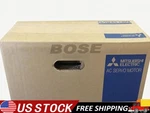New Mitsubishi HC202BS-SZ Servo Motor. Price: $1076.98.